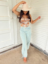 The Sutton Denim