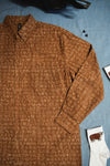 BRAND YUR CATTLE L/S [MENS]