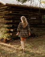 The Fawn Dress