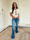 The Irene Top