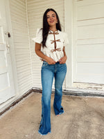 The Irene Top