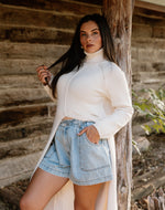 The Ellison Shorts