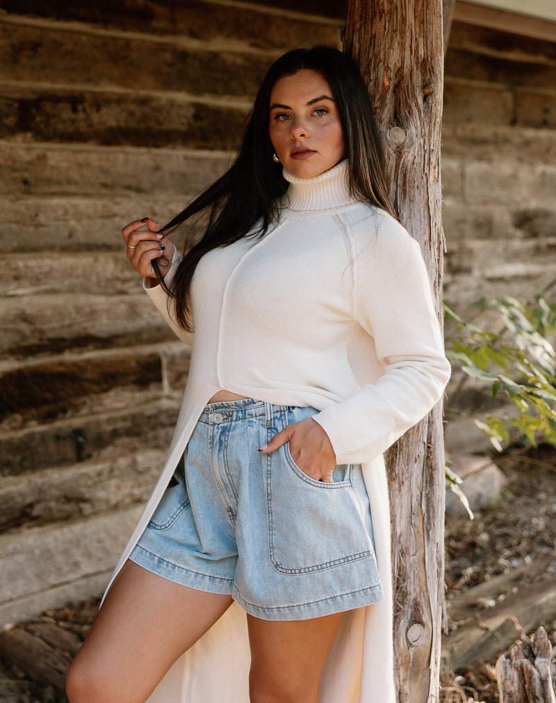 The Ellison Shorts