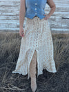 The Laramie Skirt