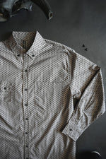 CONCHO CONCHO MAN L/S [MENS]