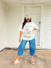 Stallion Tee