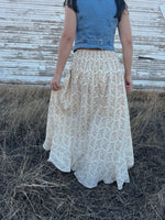 The Laramie Skirt