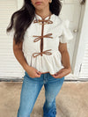 The Irene Top