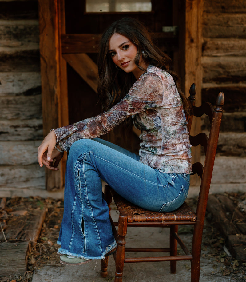 The Klein Jean