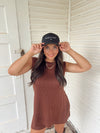Boho West Logo Hat