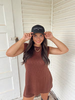 Boho West Logo Hat