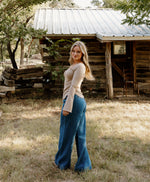 The Pine Denim