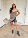 The Camille Top