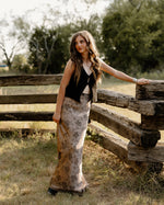 The Aspyn Skirt