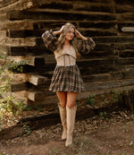 The Fawn Dress