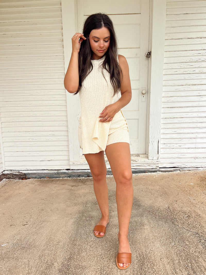 The Jovie Set - Natural