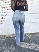 The Evie Jean