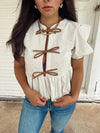 The Irene Top