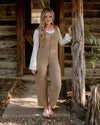 The Birch Jumpsuit