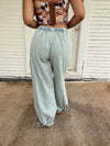 The Sutton Denim