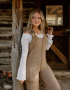The Birch Jumpsuit