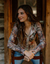 The Hazen Top