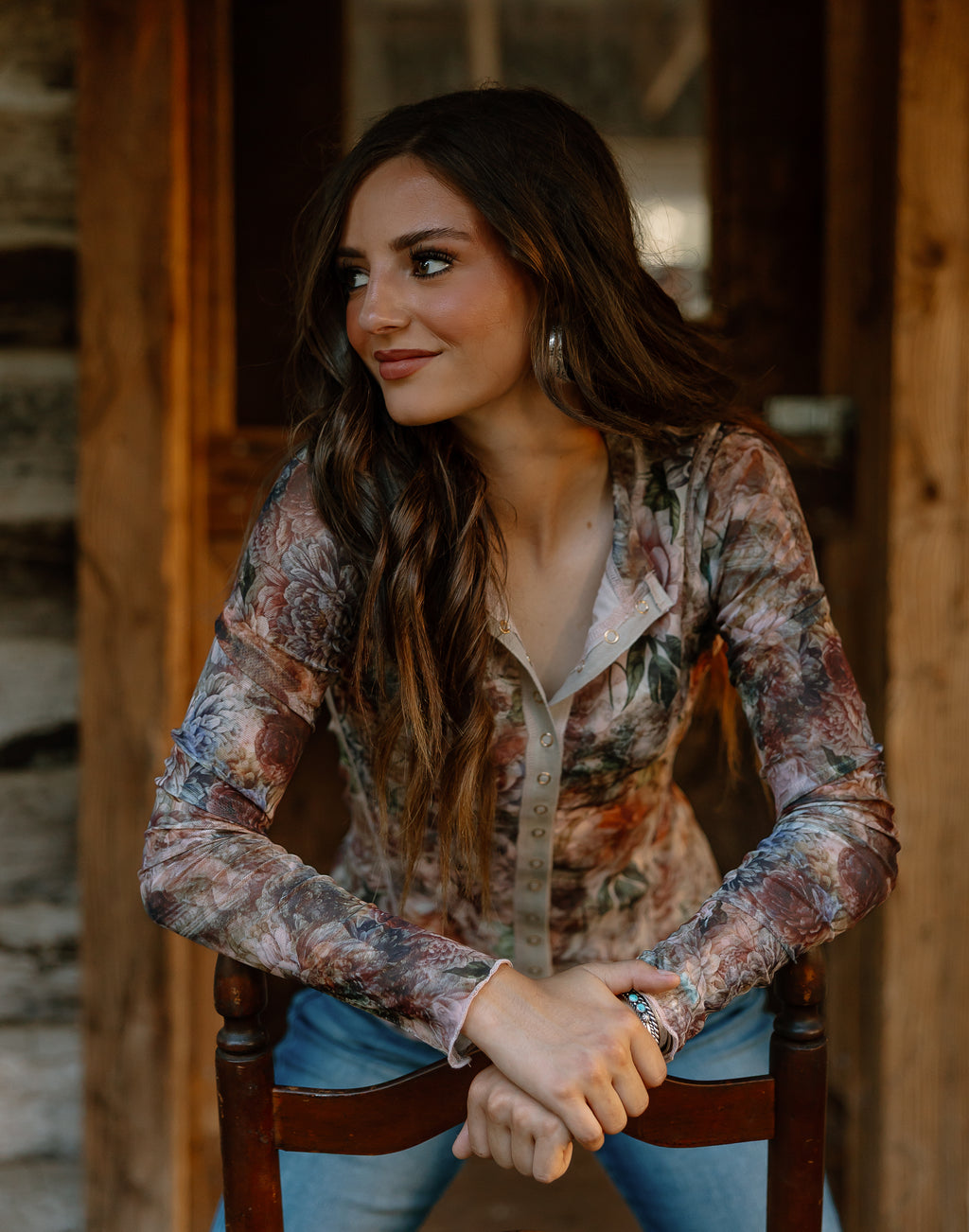 The Hazen Top