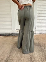 The Birdie Pant