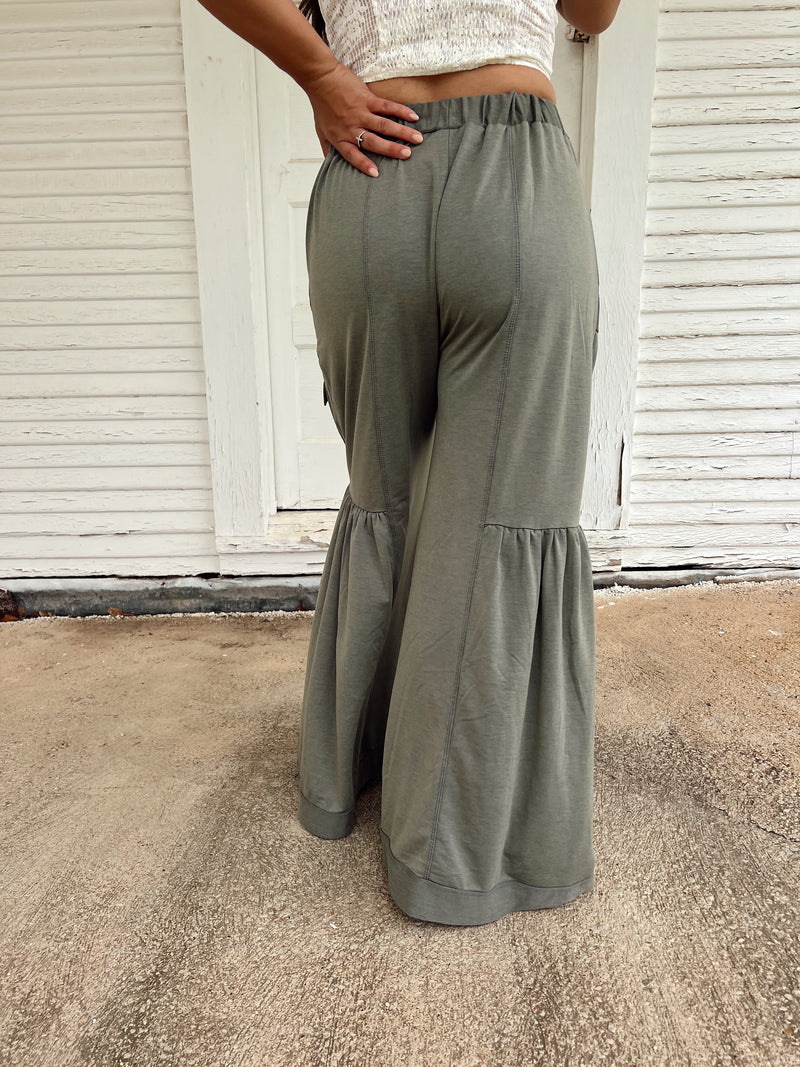 The Birdie Pant