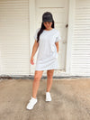 The Cove T-Shirt Dress