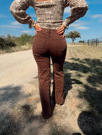 The Brownwood Jean