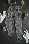 LOUNGY LARIAT JOGGERS *BOOT SCOOT