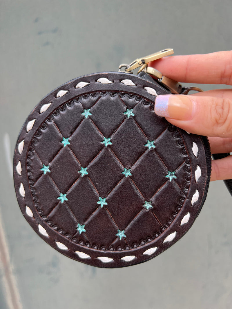 Mini Coin Bag