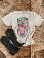 American Rodeo Mineral Washed Tee
