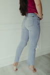 The Karly jeans by Kancan