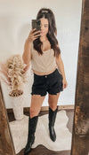 The Jenlee Shorts